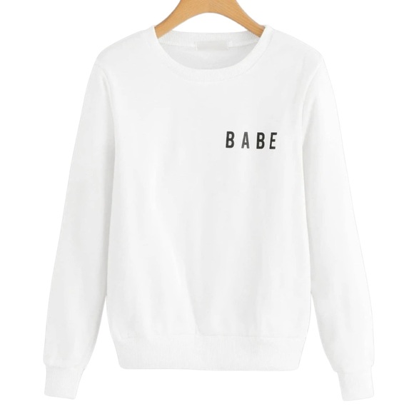 Holy Judge Mental Health graphic crewneck sweatshirt size large - Picture 2 of 10